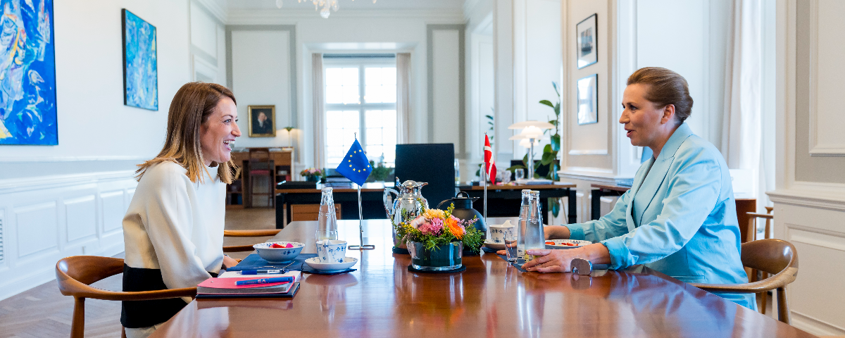 Danish presidency